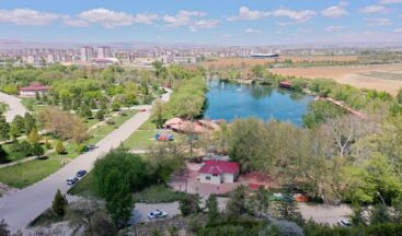 Nikâh memurluğu yeni yerine taşındı.