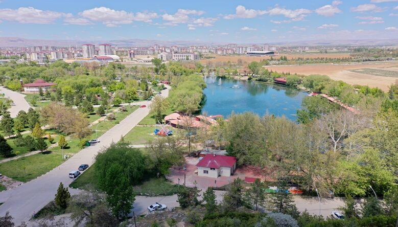 Nikâh memurluğu yeni yerine taşındı.