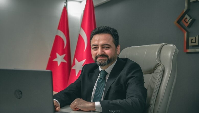 Başkan Gürbüz: “Taşınmazlarla ilgili soruna neşter vuracağız”