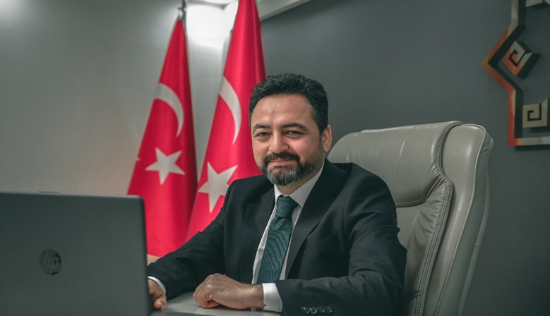 Başkan Gürbüz: “Taşınmazlarla ilgili soruna neşter vuracağız”