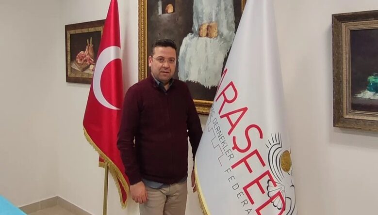 Başkan Latif Erdoğan, “Tüm Elbistanlıları Yenikapı’ya bekliyoruz”