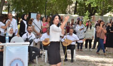 Elbistan HEM’de Yıl Sonu etkinliği düzenlendi.