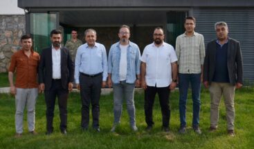 Elbistan OSB’de İkinci Etap Yatırım Programına alındı.