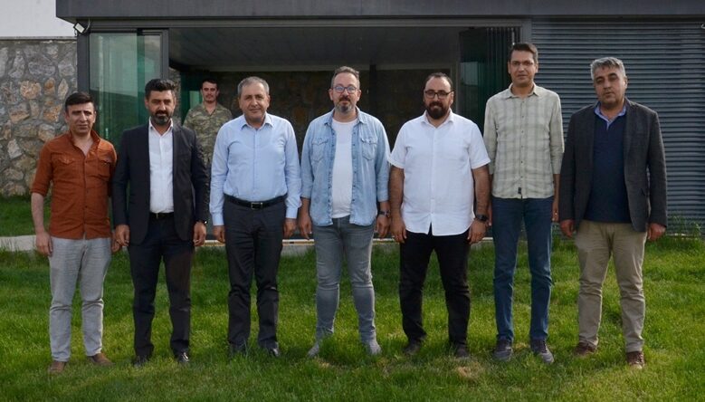 Elbistan OSB’de İkinci Etap Yatırım Programına alındı.