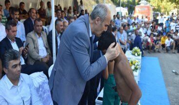 KARAKUCAK TÜRKİYE ŞAMPİYONASI DULKADİROĞLU’NDA BAŞLIYOR.