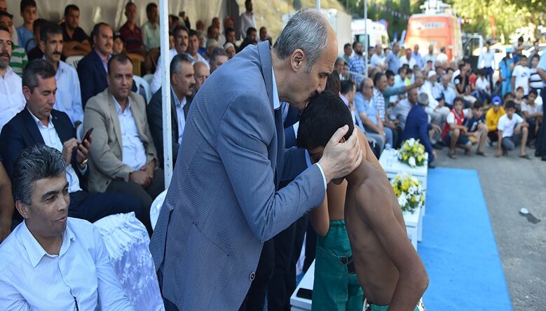 KARAKUCAK TÜRKİYE ŞAMPİYONASI DULKADİROĞLU’NDA BAŞLIYOR.