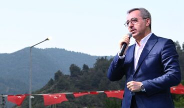 Başkan Güngör: “Tüm Öğrencilerimizin Başarıları Daim Olsun”