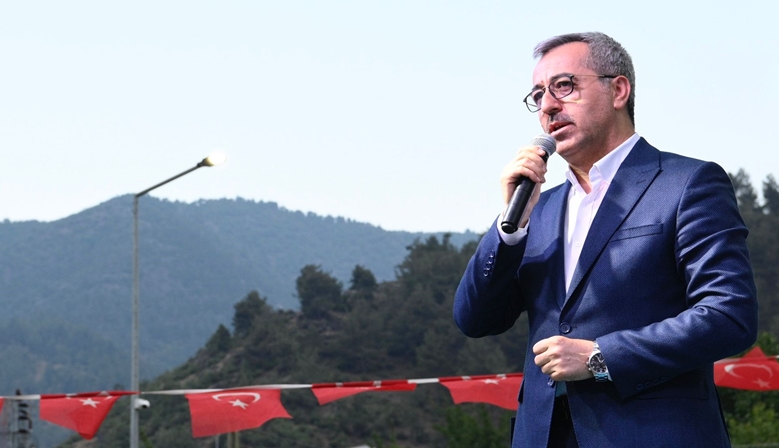 Başkan Güngör: “Tüm Öğrencilerimizin Başarıları Daim Olsun”