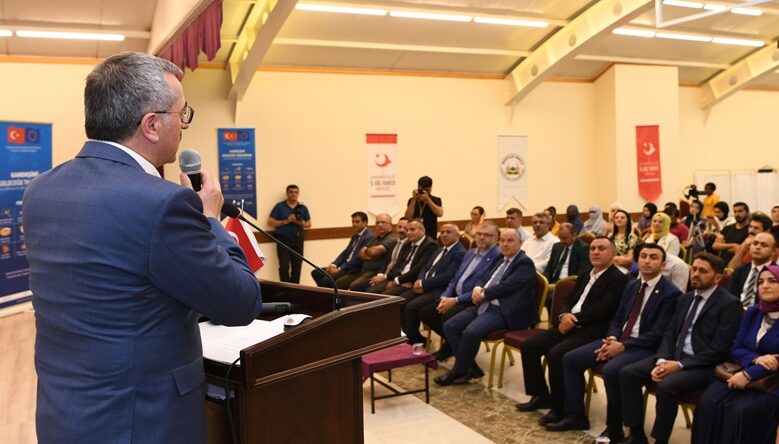 Başkan Güngör: “Tarihimiz, Sevincimiz, Üzüntümüz Müşterek”