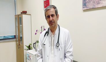 Doç. Dr. Ekrem Aksu’dan Kalp hastalarına ‘Sıcak Hava’ Uyarısı.