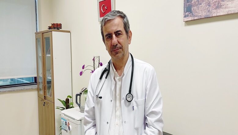 Doç. Dr. Ekrem Aksu’dan Kalp hastalarına ‘Sıcak Hava’ Uyarısı.