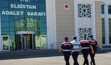 FETÖ Operasyonunda bir kişi tutuklandı.