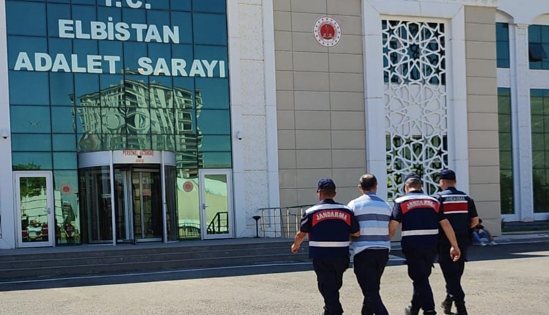 FETÖ Operasyonunda bir kişi tutuklandı.