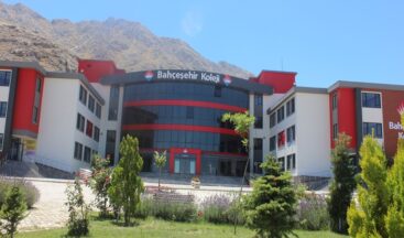 Bahçeşehir Koleji Elbistan Kolejinde kayıtlar devam ediyor.