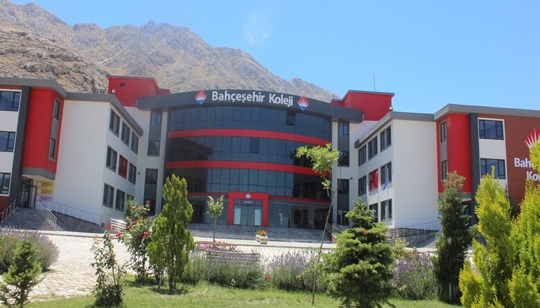 Bahçeşehir Koleji Elbistan Kolejinde kayıtlar devam ediyor.