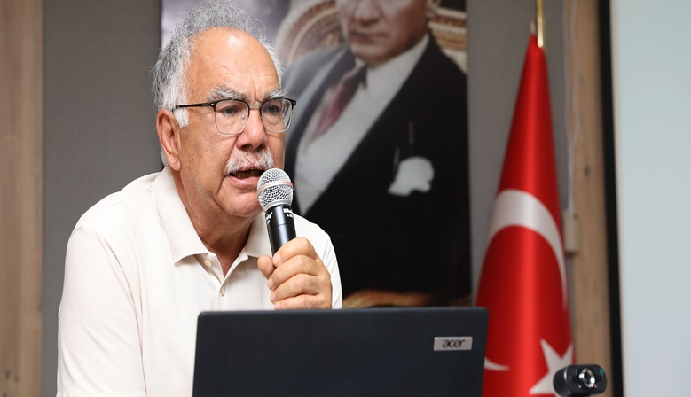 DR. HÜSNÜ EZBER BODUR: “15 TEMMUZ GENÇ BEYİNLERİN ÖZGÜRLEŞMESİNİN ADIDIR”