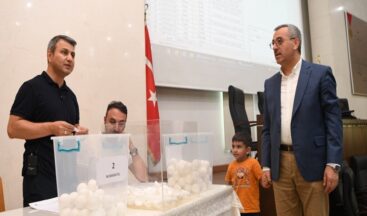 Büyükşehir’in Sosyal Konut Projesiyle İlk Kez Ev Sahibi Oldular.