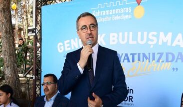 Başkan Güngör: “Gençlerimizle Gurur Duyuyoruz”
