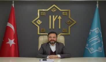 Aşık Mahzun-i Şerif Elbistan Festivalinin Lansmanı yapıldı.