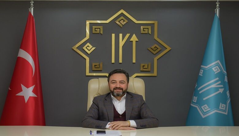 Aşık Mahzun-i Şerif Elbistan Festivalinin Lansmanı yapıldı.