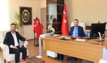 Yatırımcıya müjde; TKDK, Elbistan’a destek ofisi açıyor