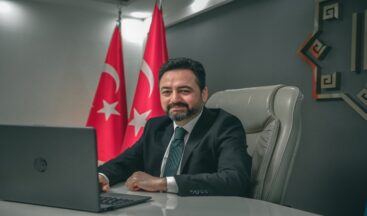 Başkan Gürbüz, “15 Temmuz bir destandır”