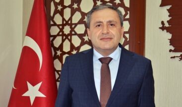 Elbistan Kaymakamlığından 2022 Kurban Bayramı Bayramlaşma Programı Duyurusu.