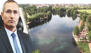 Prof. Dr. Kadir Saltalı’dan Ceyhan’ın Geleceği İçin ‘CEYKAP’ Önerisi.