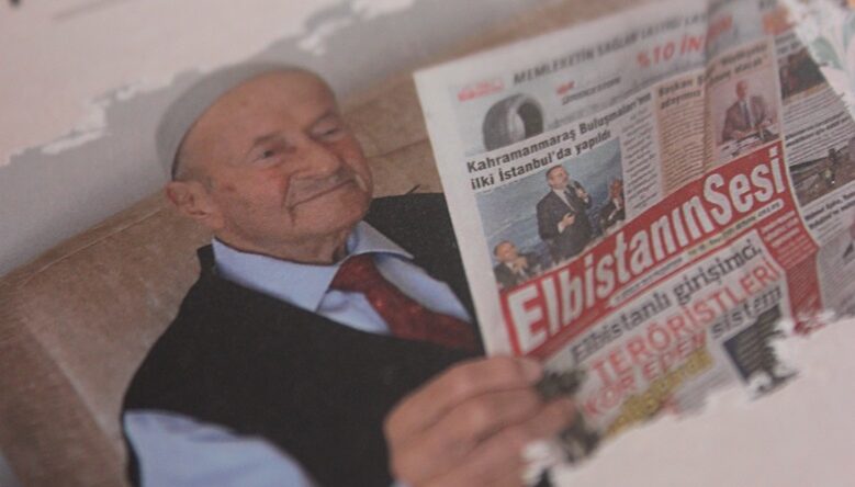 Elbistan’ın Hafızası Mehmet Göçer için Saygı ve Vefa Gecesi düzenlenecek.