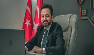 Başkan Gürbüz’den Malazgirt mesajı.