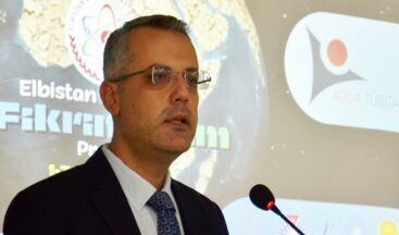 Kaymakam Vural, Fikrim İklim Projesi Açılışını Gerçekleştirdi.