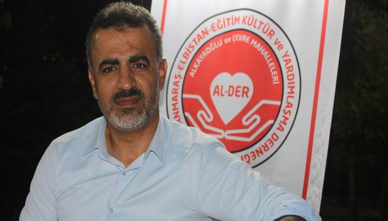 İstanbul’da ki Gurbetçilere Nefes aldıran Dernek: Elbistan Alkayaoğlu Derneği.