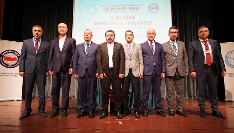 NECATİ KAHVECİ GÜZEN TAZELEDİ.