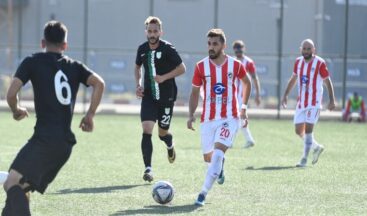 İstiklal Spor Yoluna Kayıpsız Devam Ediyor.