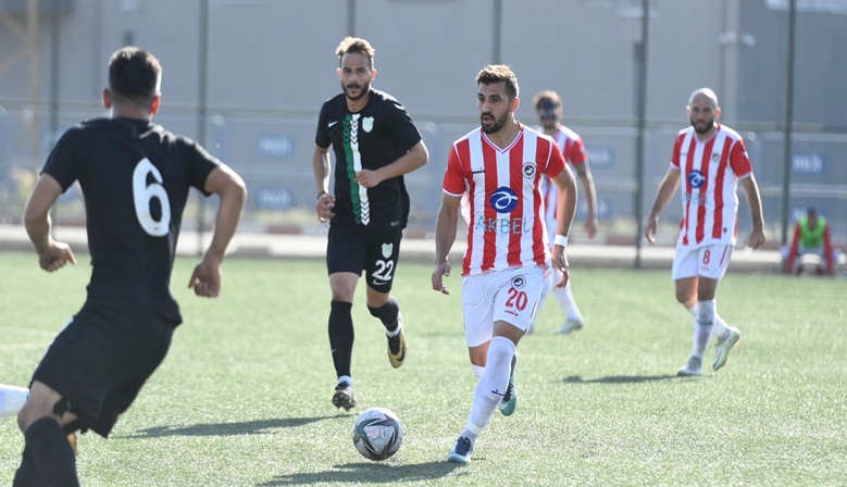 İstiklal Spor Yoluna Kayıpsız Devam Ediyor.