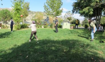 Büyükşehir’den Gönüllere Dokunan Bir Etkinlik Daha