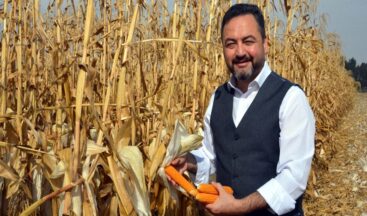 Başkan Gürbüz; “Elbistan’da ki çiftçiler için Destek Paketi açıklayacağız”