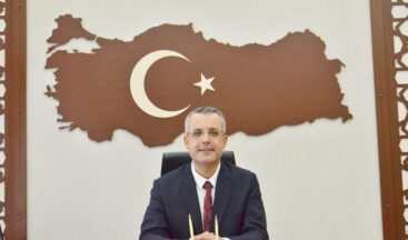 Kaymakam Vural’ dan Öğretmenler Günü Mesajı.