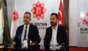 Tarıma Dayalı Besi İhtisas Organize Sanayi Bölgesi’nin imar planında sona gelindi.