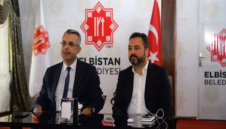 Tarıma Dayalı Besi İhtisas Organize Sanayi Bölgesi’nin imar planında sona gelindi.