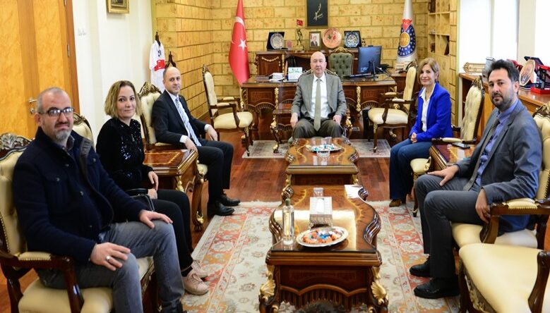 “Jeoloji Ve Deprem Farkındalık Müzesi” Kuruluyor.