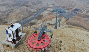 Yedikuyular Yeni Sezona Hazırlanıyor.