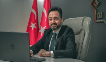 Başkan Gürbüz’den Öğretmenler Günü mesajı