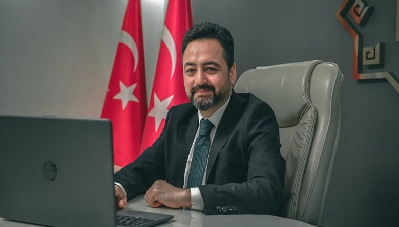 Başkan Gürbüz’den Öğretmenler Günü mesajı
