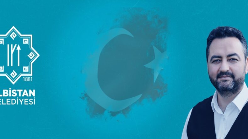 Elbistan Belediyesi Hizmet Bülteni yayınladı.