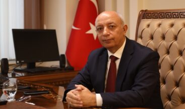 KİÜ 4 YENİ LİSANS VE 1 ÖN LİSANS PROGRAMINDA ÖĞRENCİ ALACAK