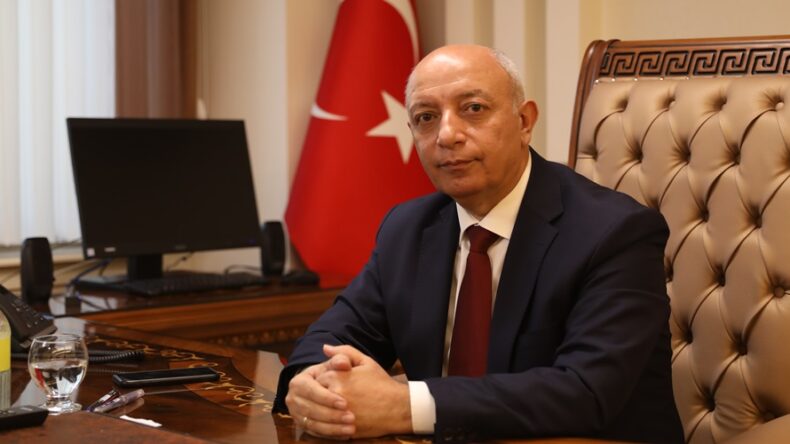 KİÜ 4 YENİ LİSANS VE 1 ÖN LİSANS PROGRAMINDA ÖĞRENCİ ALACAK