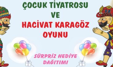 Birbirinden Eğlenceli Gösteriler Minikleri Bekliyor!