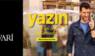 Elbistan Süvari’de Yaz Koleksiyonu müşterilerini bekliyor.