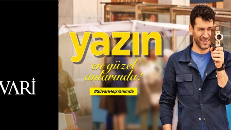 Elbistan Süvari’de Yaz Koleksiyonu müşterilerini bekliyor.